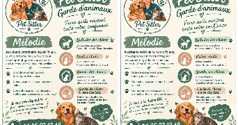 melodie pet sitter à VALSERHONE 01200_1
