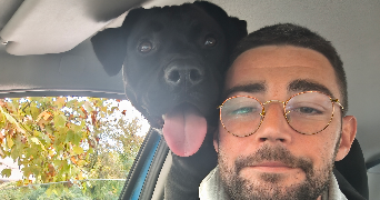 florient pet sitter à VAUX LE PENIL 77000_0