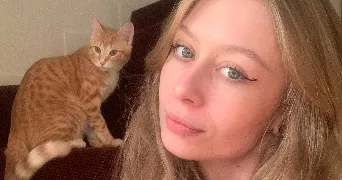 alice pet sitter à PARIS 18 75018