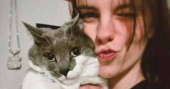 mary pet sitter à Évry 91000