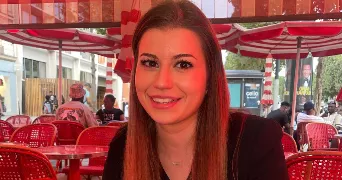 gwenaelle pet sitter à BOULOGNE BILLANCOURT 92100