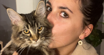 océane pet sitter à CLERMONT FERRAND 63000_6