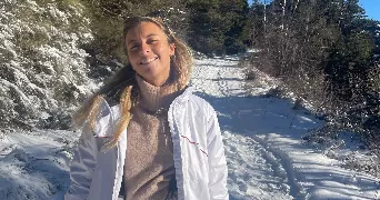 juliette dog sitter à PARIS 18 75018