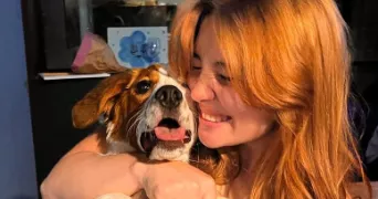 hannah pet sitter à TOULOUSE 31000