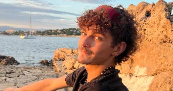 dylan pet sitter à VALBONNE 06560