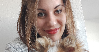 fanny pet sitter à NOYON 60400_0