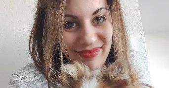 fanny pet sitter à NOYON 60400