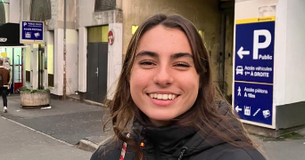 lisa pet sitter à CHATILLON 92320_0