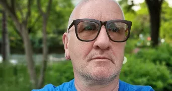 eric dog sitter à PARIS 16 75016