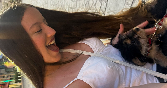 carla pet sitter à JANVILLE SUR JUINE 91510_1