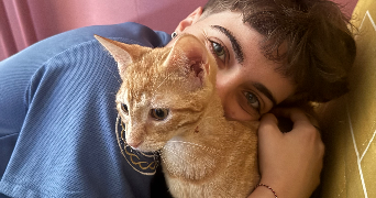 méline pet sitter à CHALON SUR SAONE 71100_0