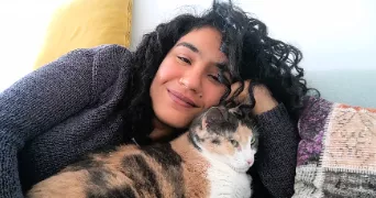 nawa pet sitter à GRENOBLE 38000