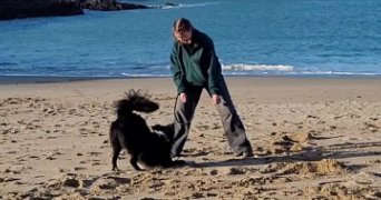 youna pet sitter à RENNES 35700_1