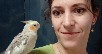 léna pet sitter à ST BERTHEVIN 53940_1