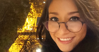 yazmin pet sitter à LES LILAS 93260_1