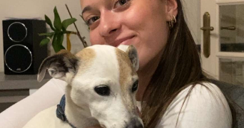 morgane pet sitter à LYON 07 69007_0