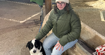 manon pet sitter à ST MAURICE SUR FESSARD 45700_0