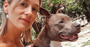 miléna pet sitter à RENNES 35000_2