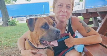 olivia pet sitter à MARLENHEIM 67520_4