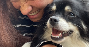 justine pet sitter à BRY SUR MARNE 94360_3