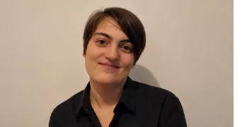 sarah pet sitter à THIVERNY 60160