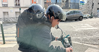 martin pet sitter à ALFORTVILLE 94140_4