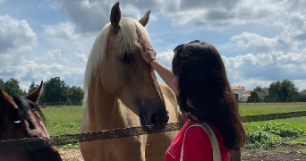 camille pet sitter à NANTES 44300_0