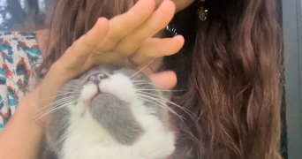 marie pet sitter à PARIS 19 75019_3