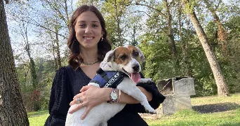 anna pet sitter à VINCENNES 94300
