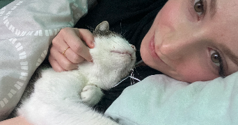 julie pet sitter à VANDOEUVRE LES NANCY 54500_5