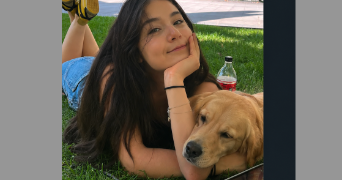 agathe pet sitter à MAISONS LAFFITTE 78600_2