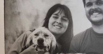 maëlle pet sitter à ST PATERNE LE CHEVAIN 72610_0