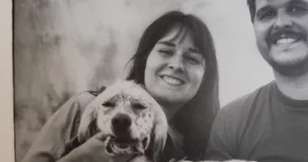 maëlle pet sitter à ST PATERNE LE CHEVAIN 72610