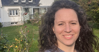 coralie pet sitter à GRAND CHAMP 56390_4