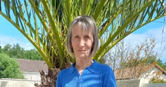 evelyne pet sitter à SOUSSANS 33460