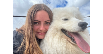 amandine pet sitter à ALLONNES 72700_0