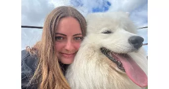 amandine pet sitter à ALLONNES 72700