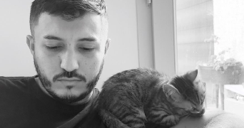 mathieu pet sitter à ST DIDIER SUR CHALARONNE 01140_0