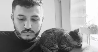 mathieu pet sitter à ST DIDIER SUR CHALARONNE 01140