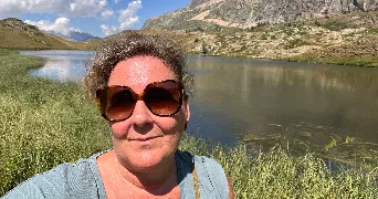 maria pet sitter à LE CASTELLET 83330