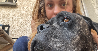 jeanne pet sitter à BESANCON 25000_0