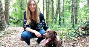 audrey pet sitter à LYS LEZ LANNOY 59390_0