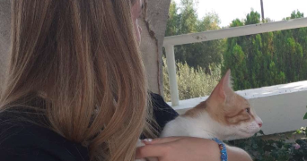 justine pet sitter à NANCY 54000_1