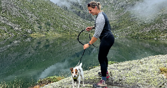 marine pet sitter à VILLEMAURY 28200_1