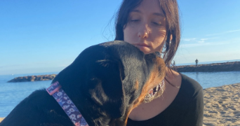 emma pet sitter à PARIS 17 75017_1