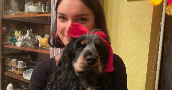 valentine pet sitter à PARIS 15 75015_1