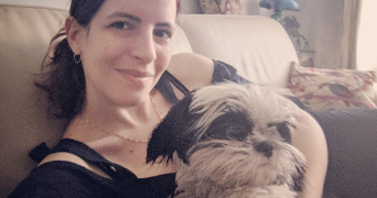 aurélie pet sitter à ST PIERRE EN FAUCIGNY 74800_1