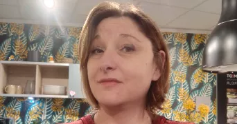 celine pet sitter à Lance 41310