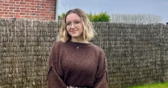 léa pet sitter à HEM 59510