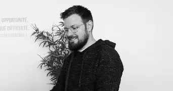 alexandre pet sitter à ST BRIEUC 22000